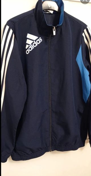 Sudadera Adidas