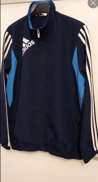 Sudadera Adidas