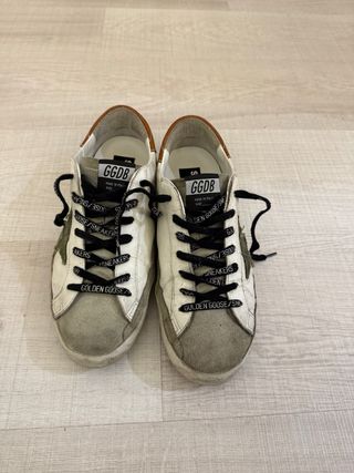 Zapatillas Golden Goose GGDB 