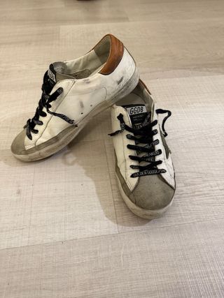 Zapatillas Golden Goose GGDB 