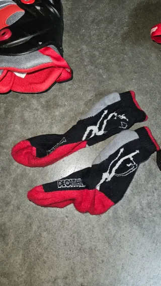 Patines en linea Oxelo 3 tallas 34-36