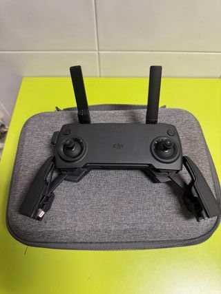 Dron DJI MAVIC MINI COMBO