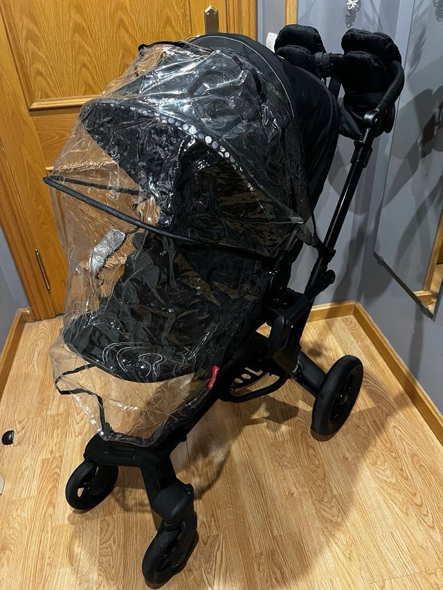 Carro Concord 3 piezas