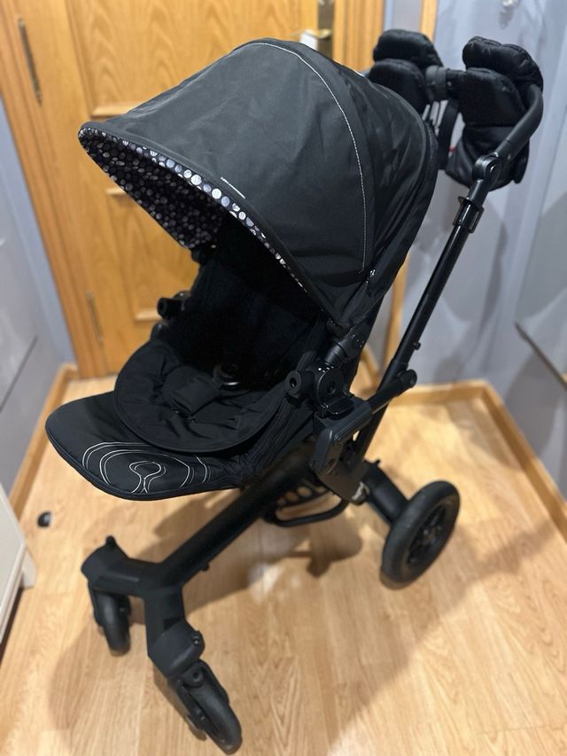 Carro Concord 3 piezas