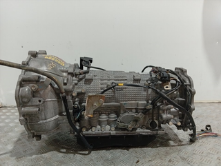 CAJA CAMBIOS MITSUBISHI MONTERO (V60/V70) M441