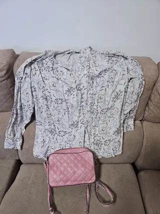 Lote Ropa Mujer Tallas variadas 