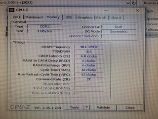 Torre PC Asus Intel Core 2 Quad Q8300