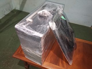 Torre PC Asus Intel Core 2 Quad Q8300