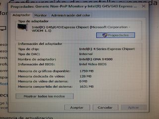 Torre PC Asus Intel Core 2 Quad Q8300