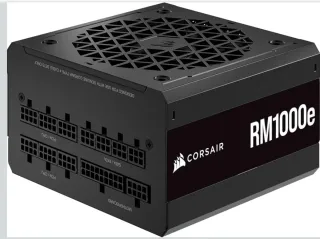  Fuente Alimentación Modular ATX Corsair RM1000e