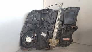 ELEVALUNAS DELANTERO IZQUIERDO MAZDA 3 BERLINA (B