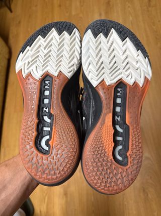 Zapatillas Nike Air Zoom GT Cut 2 Phantom