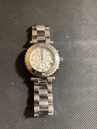 Reloj GC Cronógrafo Acero Inoxidable