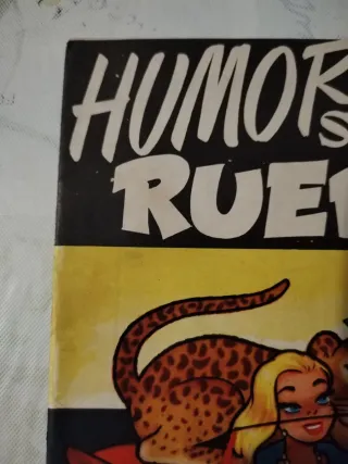 Tebeo Tio Vivo Extraordinario 1960