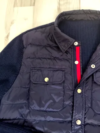 Chaqueta Carolina Herrera Talla XL