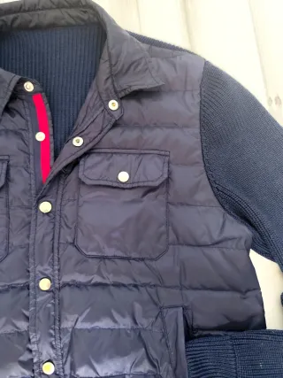 Chaqueta Carolina Herrera Talla XL
