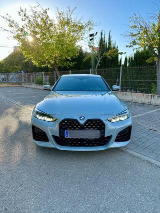 🚘 BMW serie M430i Performance