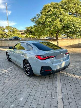 🚘 BMW serie M430i Performance
