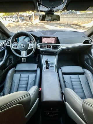 🚘 BMW serie M430i Performance