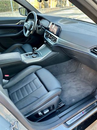 🚘 BMW serie M430i Performance