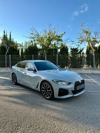 🚘 BMW serie M430i Performance