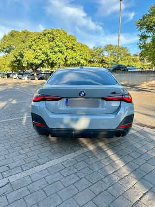 🚘 BMW serie M430i Performance