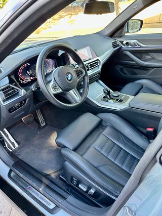 🚘 BMW serie M430i Performance