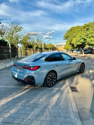 🚘 BMW serie M430i Performance