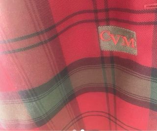 Falda Villa Móstoles Talla 14