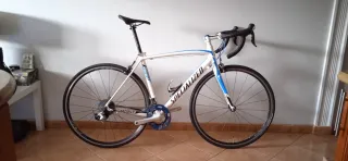 Bicicleta de carretera Specialized