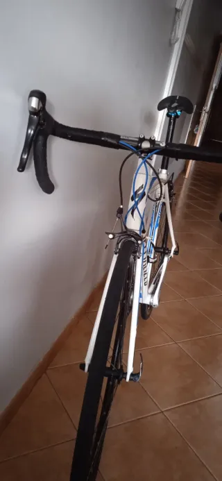 Bicicleta de carretera Specialized