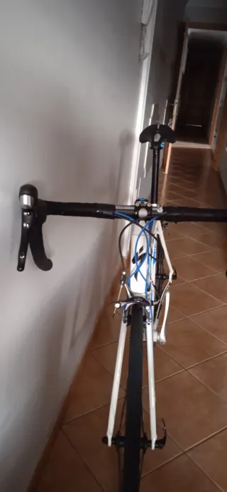 Bicicleta de carretera Specialized