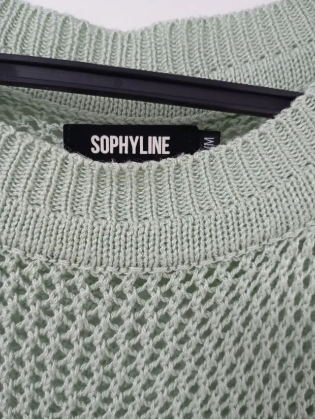 Vestido de punto HEAD OVER HEELS