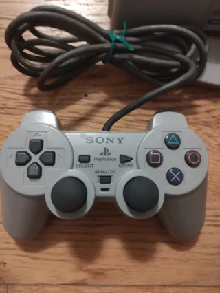 Consola Sony Playstation 1 PS1