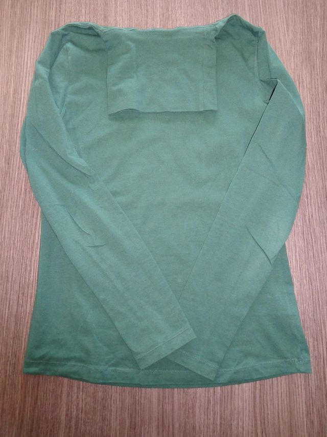 2 Jerséis manga larga Vero Moda