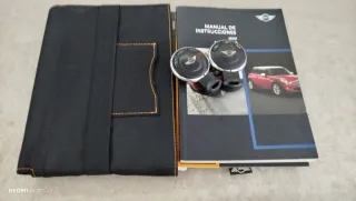MINI One D 2011