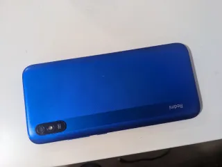 Xiaomi Redmi 9A Blu