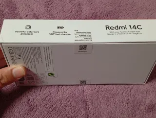 Xiaomi Redmi 14C 128 GB