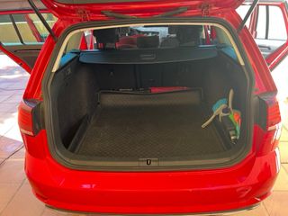 Volkswagen Golf Variant Sport