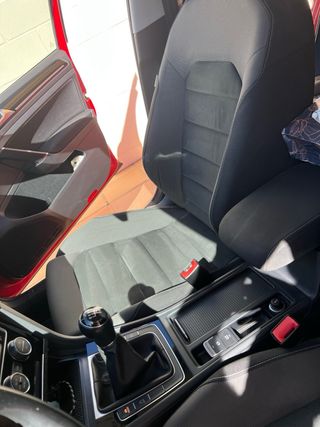 Volkswagen Golf Variant Sport