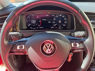 Volkswagen Golf Variant Sport