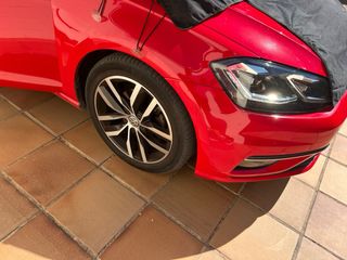Volkswagen Golf Variant Sport