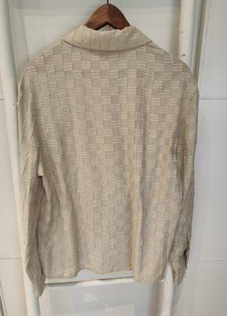Camisa Zara Hombre Talla S