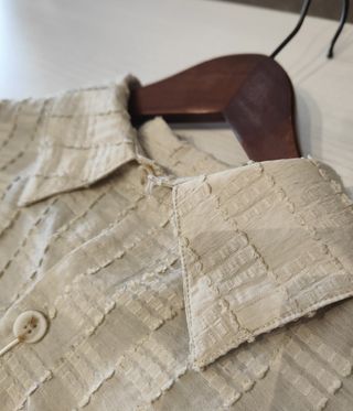 Camisa Zara Hombre Talla S