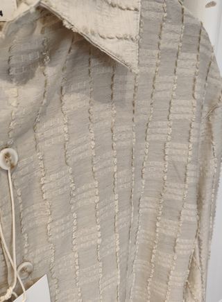 Camisa Zara Hombre Talla S