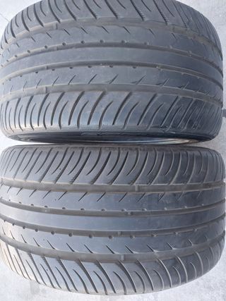 Neumáticos 285/40 R17 100W