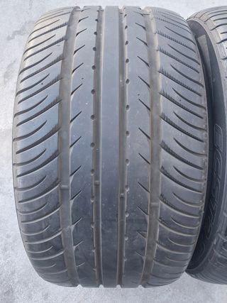 Neumáticos 285/40 R17 100W