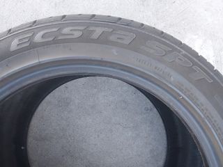 Neumáticos 285/40 R17 100W
