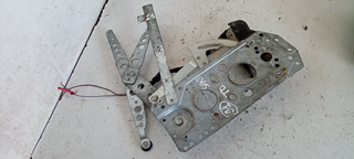 ELEVALUNAS TRASERO DERECHO SAAB 900 2.0 CAT 85982