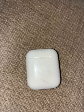Base de Carga AirPods 2da Gen